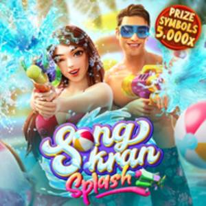 Songkran